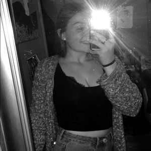 Meet your Posher, Emmalee